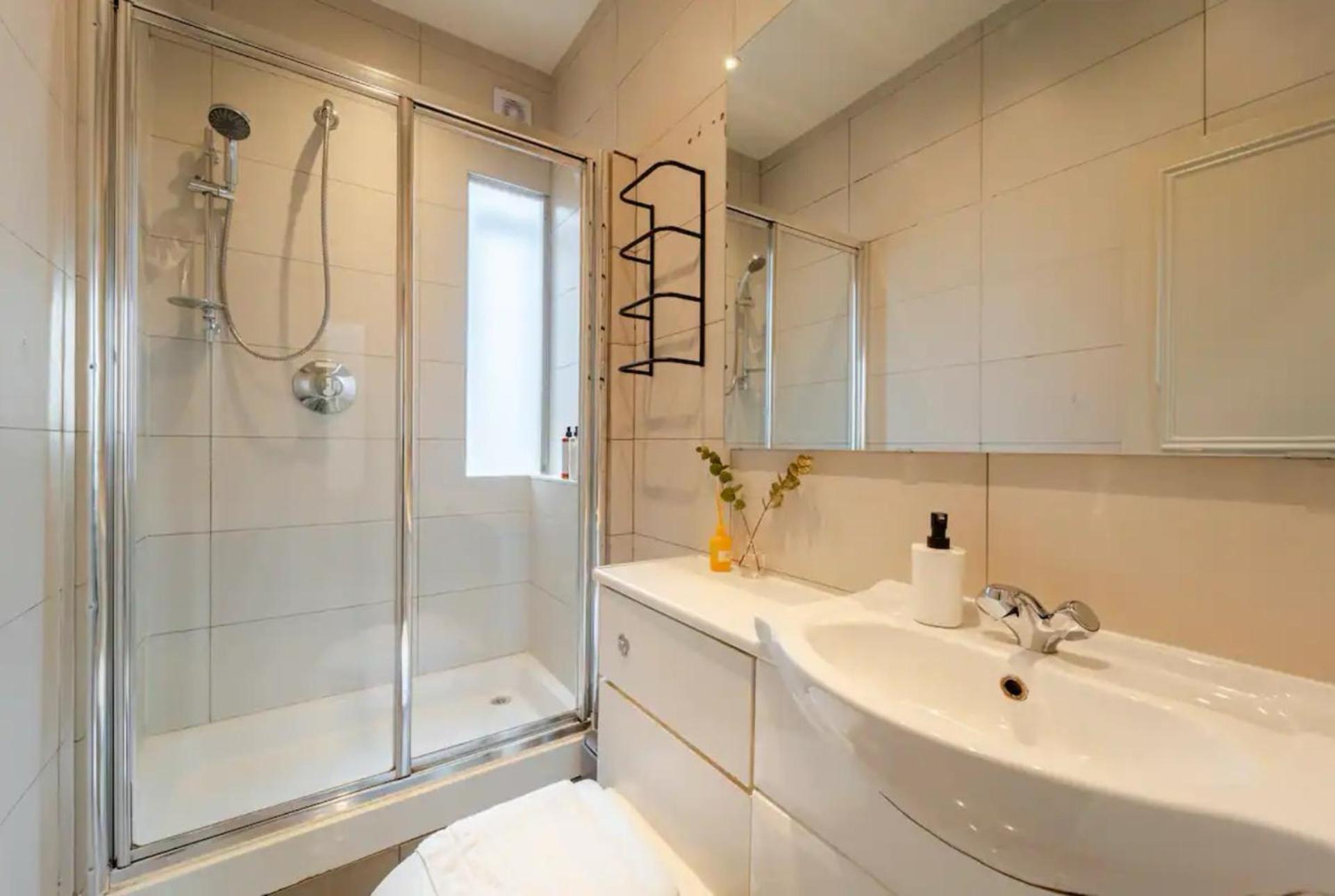 Apartment Chic Marylebone Studio, Walk To Oxford Street Or Regent's Park, By The Design Traveller *