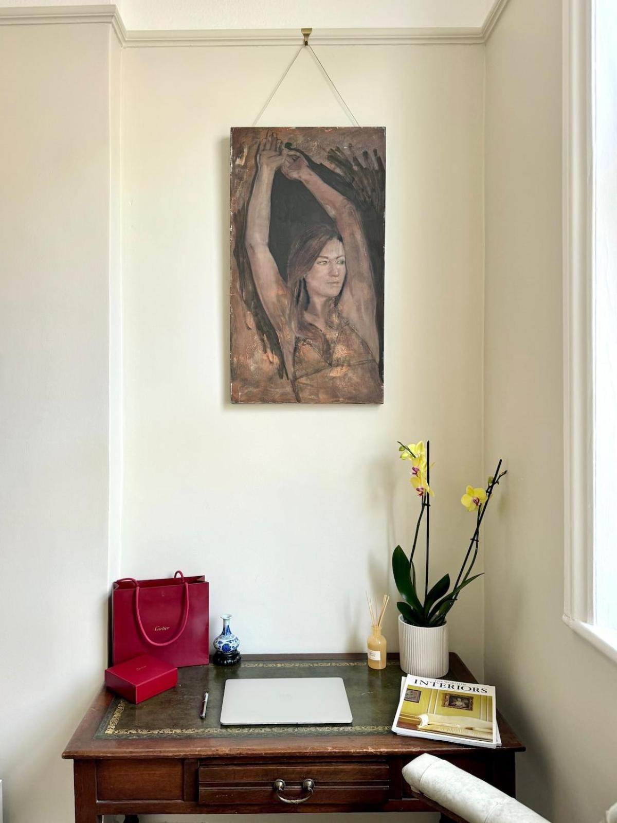 Apartment Chic Marylebone Studio, Walk To Oxford Street Or Regent's Park, By The Design Traveller London